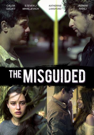 Poster för The Misguided