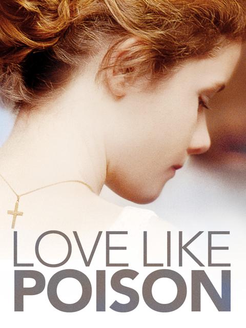 Movie poster for Love Like Poison