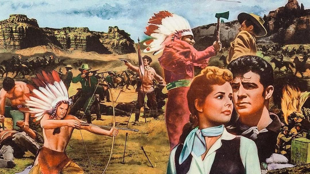 Background image for Sitting Bull