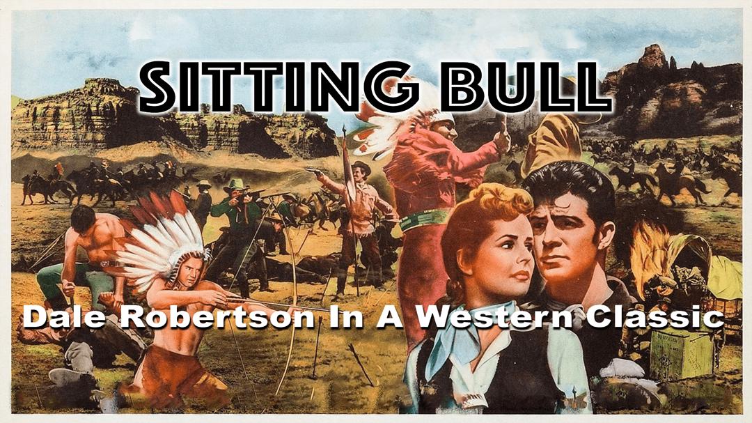 Sitting Bull