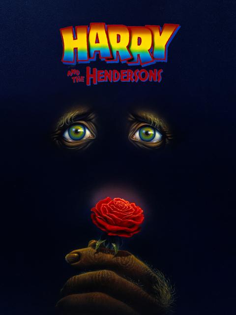 Harry and the Hendersons