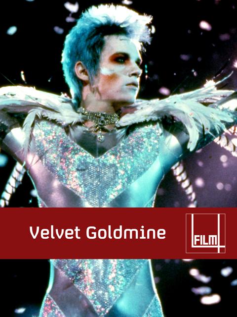 Velvet Goldmine