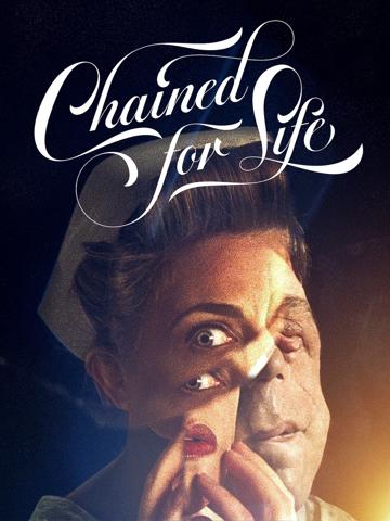 Chained for Life poszter