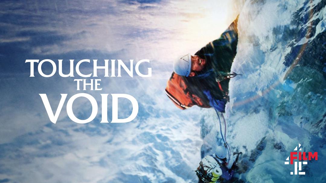Touching the Void