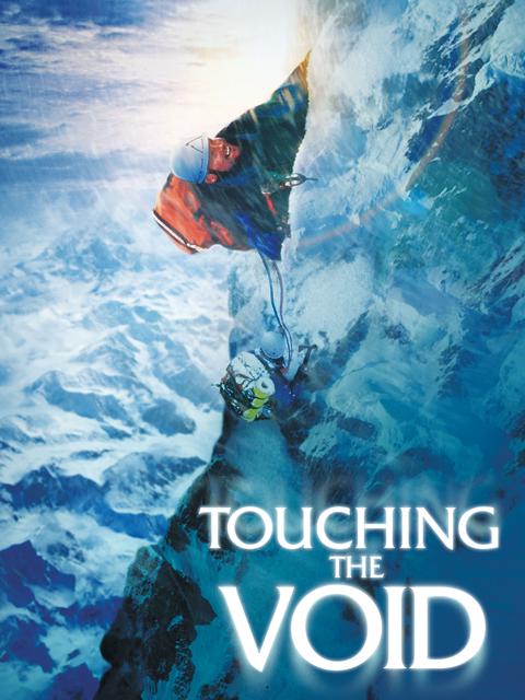 Touching the Void