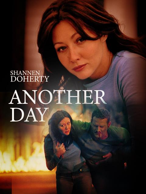 Movie poster for Another Day