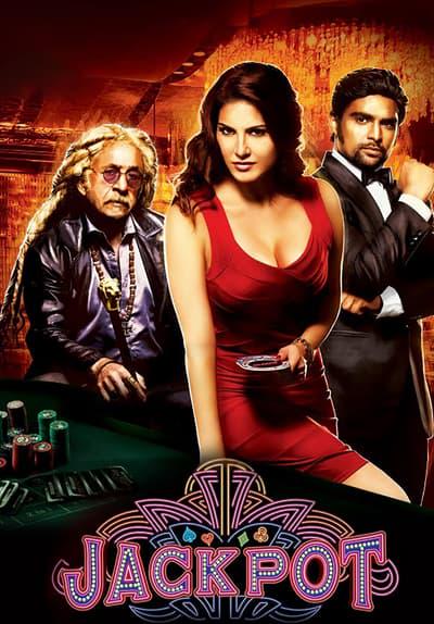 Poster för Jackpot