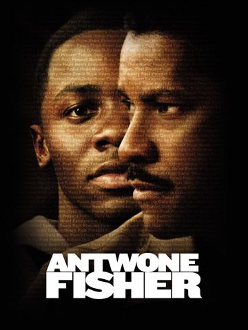 Antwone Fisher története poszter