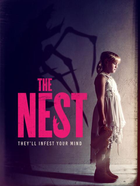 Poster för The Nest