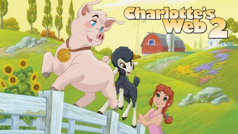 Charlotte's Web 2: Wilbur's Great Adventure