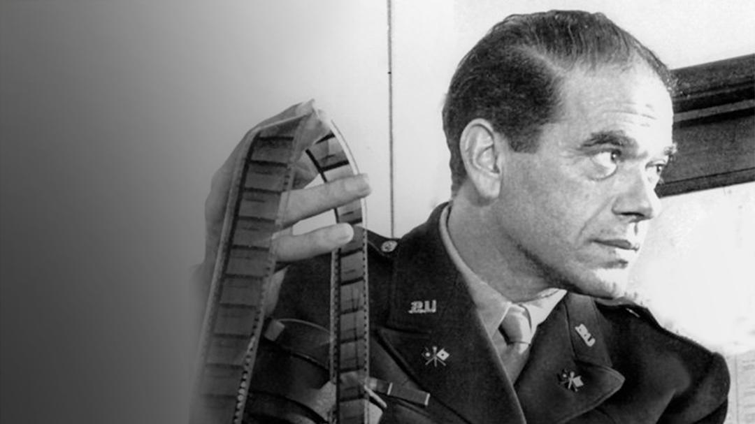 Background image for War Comes to America