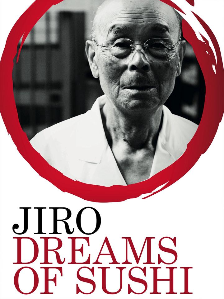 Jiro Dreams of Sushi