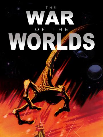The War of the Worlds