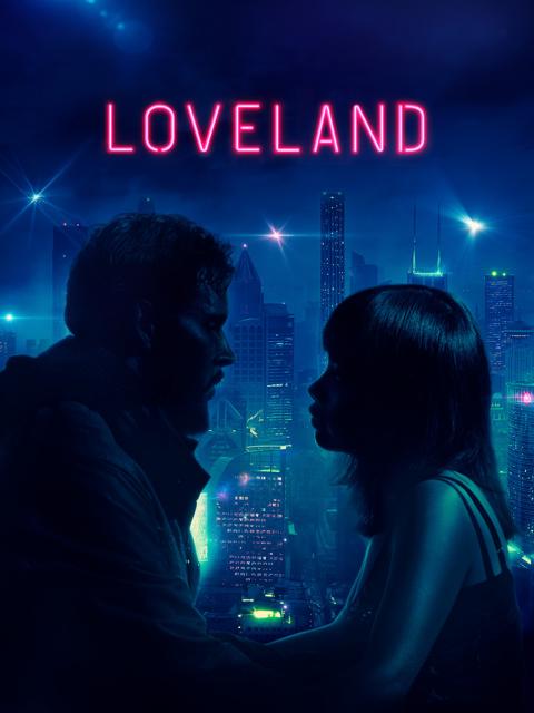 Movie poster for Loveland