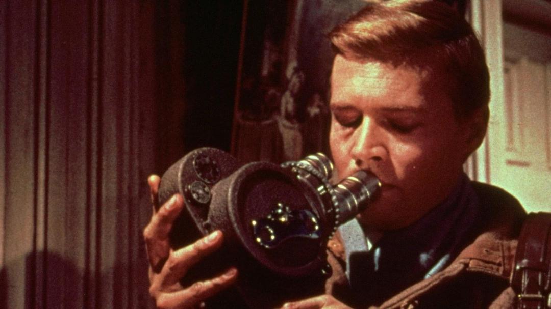Background image for Peeping Tom