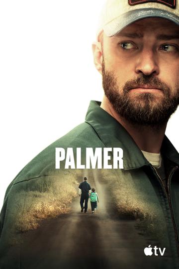 Palmer poszter