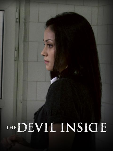The Devil Inside
