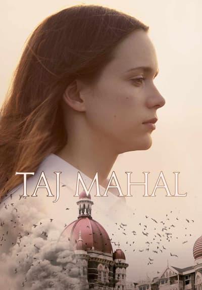 Poster för Taj Mahal