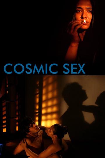 Cosmic Sex poszter