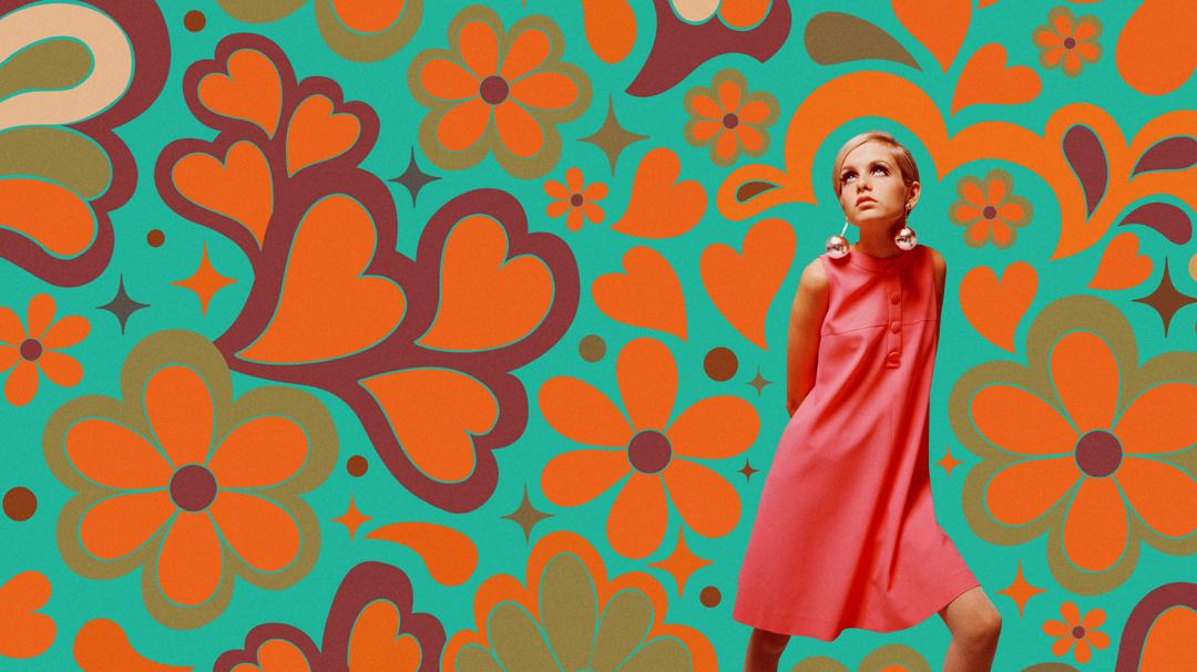 Background image for Twiggy