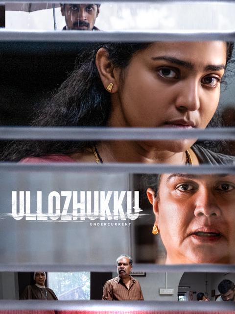 Poster för Ullozhukku