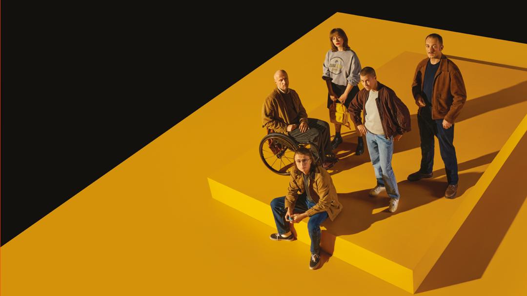 Background image for Drużyna AA
