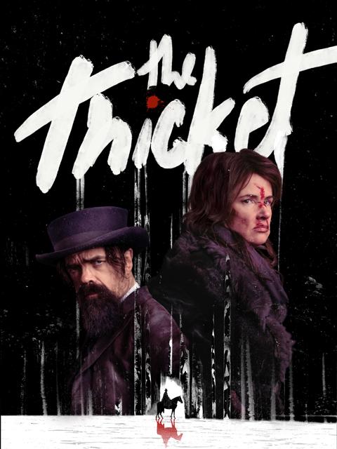 The Thicket