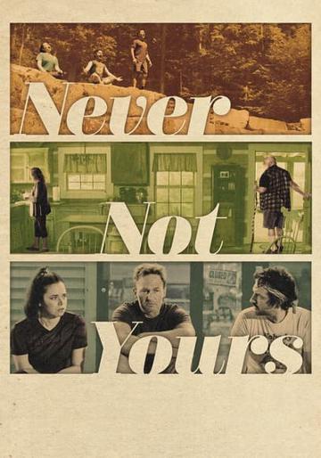 Never Not Yours