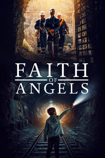 Faith of Angels