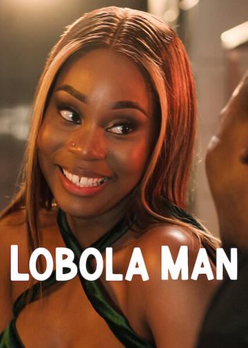 Lobola Man poszter