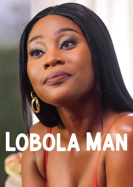 Poster för Lobola Man