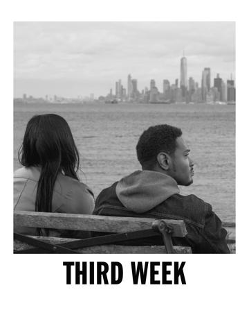 Third Week