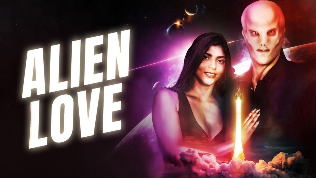 Alien Love