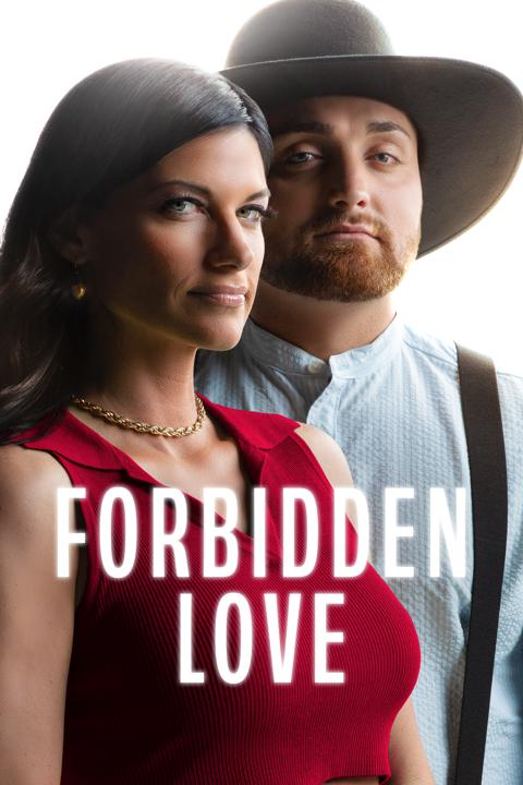 Poster för Forbidden Love