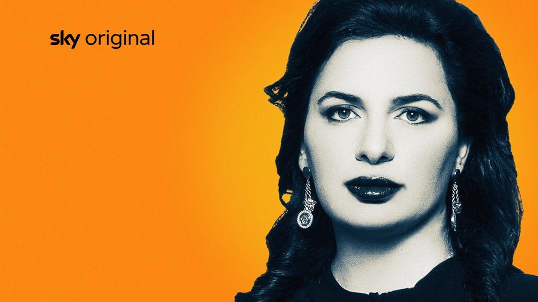 Background image for Fugitive: The Mystery of the Crypto Queen