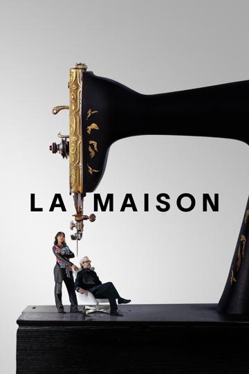 La Maison poszter