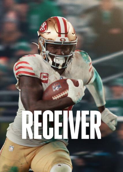 Poster för Receiver