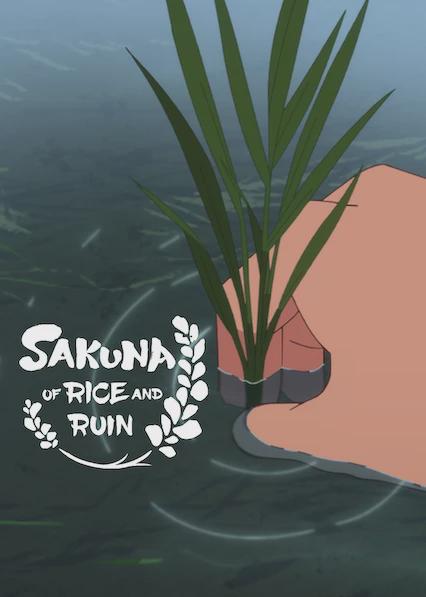 Sakuna: Of Rice and Ruin