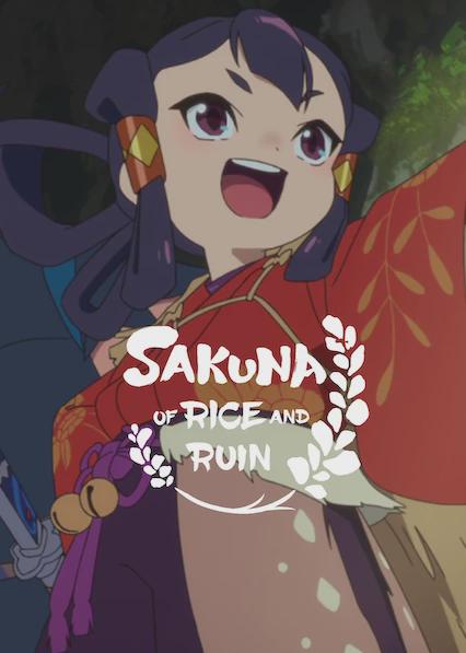 Sakuna: Of Rice and Ruin
