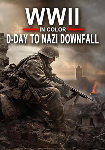 Apocalypse: D-Day