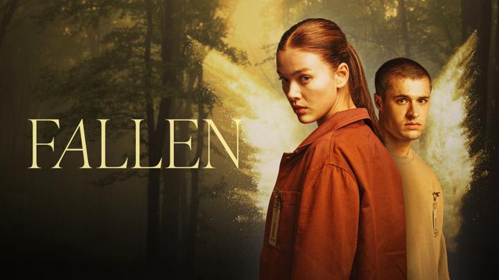 Poster of Fallen