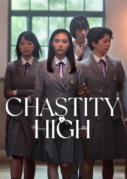 Poster för Chastity High