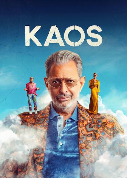 Poster för KAOS