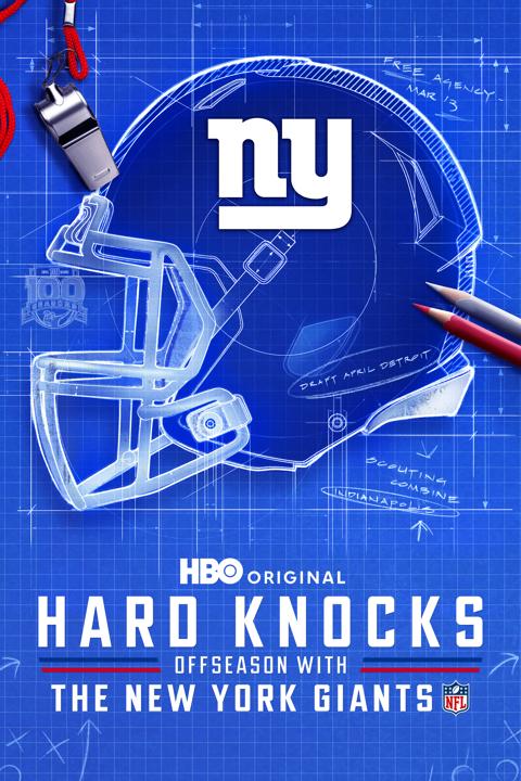 Hard Knocks: Offseason