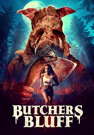 Butchers Bluff