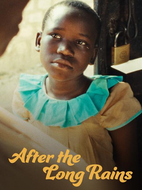 After the Long Rains