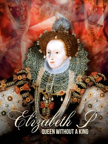 Elizabeth I: Tudor Queen poszter