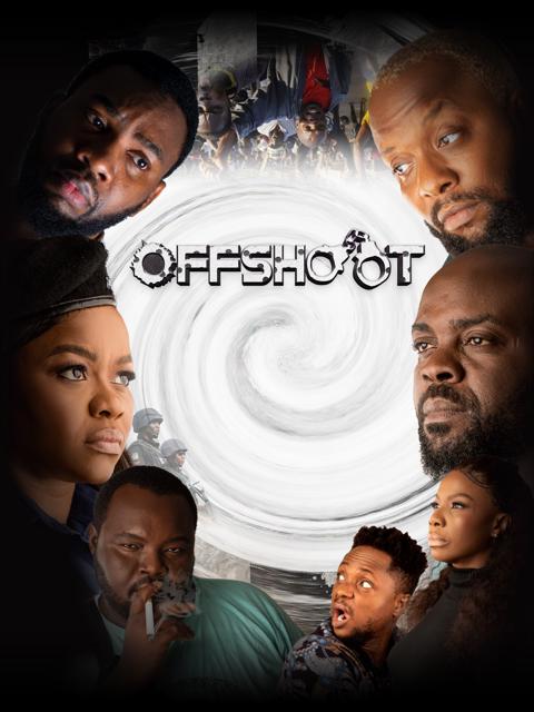 Poster för Offshoot