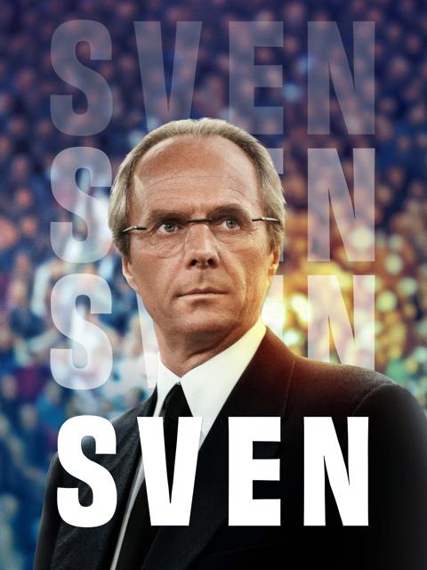 Poster för Sven