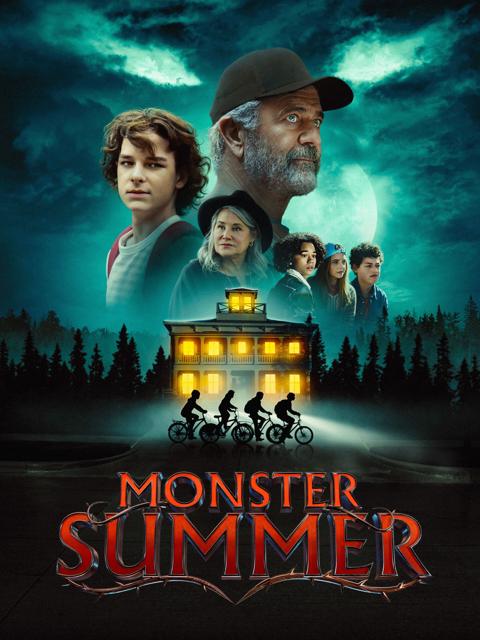 Monster Summer
